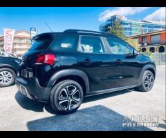 CITROEN C3 Aircross BlueHDi 100 S&S Feel BUSINES