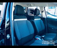 CITROEN C3 Aircross BlueHDi 100 S&S Feel BUSINES - 9