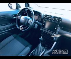 CITROEN C3 Aircross BlueHDi 100 S&S Feel BUSINES - 10