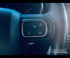 CITROEN C3 Aircross BlueHDi 100 S&S Feel BUSINES - 18