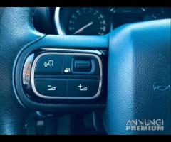 CITROEN C3 Aircross BlueHDi 100 S&S Feel BUSINES - 21