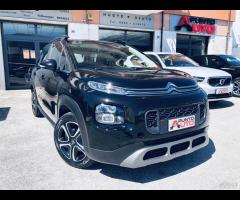 CITROEN C3 Aircross BlueHDi 100 S&S Feel BUSINES - 27
