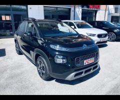 CITROEN C3 Aircross BlueHDi 100 S&S Feel BUSINES - 28