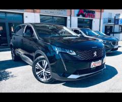 Peugeot 5008 BlueHDi 130 S&S EAT8 Allure Pack