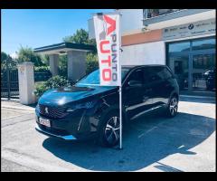 Peugeot 5008 BlueHDi 130 S&S EAT8 Allure Pack