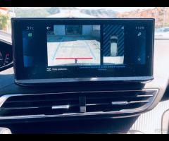 Peugeot 5008 BlueHDi 130 S&S EAT8 Allure Pack - 12