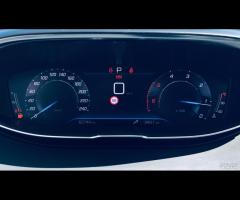 Peugeot 5008 BlueHDi 130 S&S EAT8 Allure Pack - 14