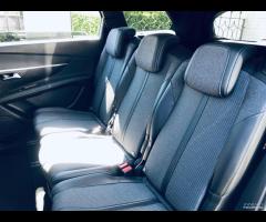 Peugeot 5008 BlueHDi 130 S&S EAT8 Allure Pack - 15