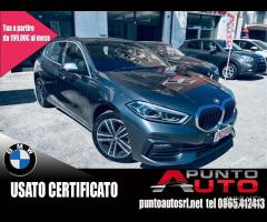 Bmw 116 116d 5p. Sport