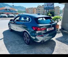 Bmw 116 116d 5p. Sport