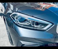 Bmw 116 116d 5p. Sport