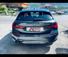 Bmw 116 116d 5p. Sport - 8