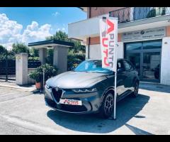 Alfa Romeo Tonale 1.5 160 CV MHEV TCT7 Ti