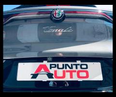 Alfa Romeo Tonale 1.5 160 CV MHEV TCT7 Ti - 25