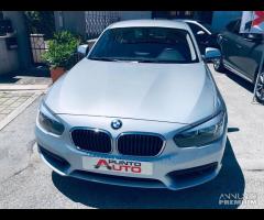 Bmw 116 116d 5p.