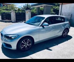 Bmw 116 116d 5p.
