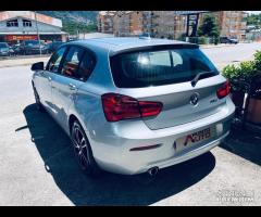 Bmw 116 116d 5p.
