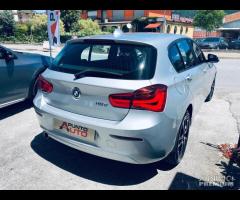 Bmw 116 116d 5p.