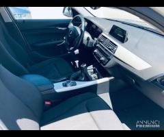 Bmw 116 116d 5p.