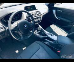 Bmw 116 116d 5p. - 6