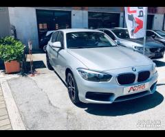 Bmw 116 116d 5p. - 11