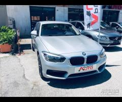 Bmw 116 116d 5p. - 12