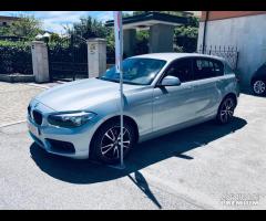 Bmw 116 116d 5p. - 13