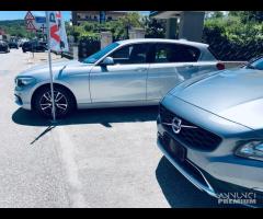 Bmw 116 116d 5p. - 14