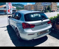 Bmw 116 116d 5p. - 15