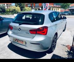 Bmw 116 116d 5p. - 16