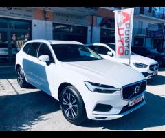 Volvo XC 60 XC60 B4 (d) AWD Geartronic Momentum Pr - 27