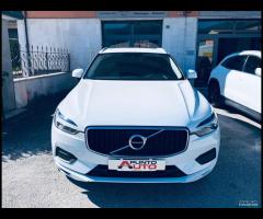 Volvo XC 60 XC60 B4 (d) AWD Geartronic Momentum Pr - 29