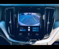Volvo XC 60 XC60 B4 (d) AWD Geartronic Momentum Pr - 30