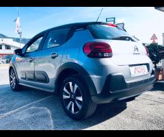 Citroen C3 BlueHDi 100 S&S Shine -telecam-neopaten