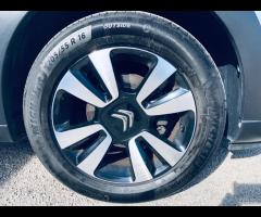 Citroen C3 BlueHDi 100 S&S Shine -telecam-neopaten