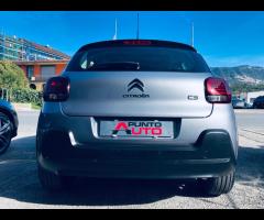 Citroen C3 BlueHDi 100 S&S Shine -telecam-neopaten