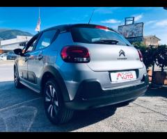 Citroen C3 BlueHDi 100 S&S Shine -telecam-neopaten