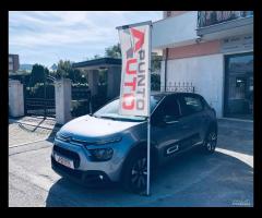 Citroen C3 BlueHDi 100 S&S Shine -telecam-neopaten - 6