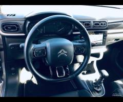 Citroen C3 BlueHDi 100 S&S Shine -telecam-neopaten - 7