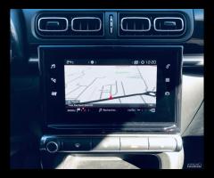 Citroen C3 BlueHDi 100 S&S Shine -telecam-neopaten - 9