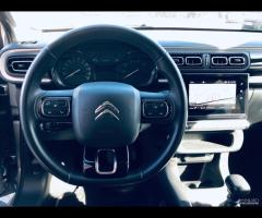 Citroen C3 BlueHDi 100 S&S Shine -telecam-neopaten - 10