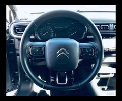 Citroen C3 BlueHDi 100 S&S Shine -telecam-neopaten - 11