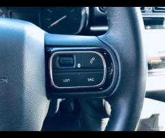 Citroen C3 BlueHDi 100 S&S Shine -telecam-neopaten - 13