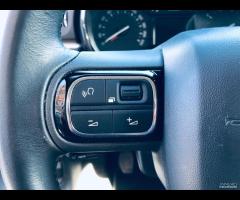 Citroen C3 BlueHDi 100 S&S Shine -telecam-neopaten - 14