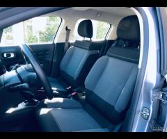Citroen C3 BlueHDi 100 S&S Shine -telecam-neopaten - 17