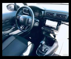 Citroen C3 BlueHDi 100 S&S Shine -telecam-neopaten - 22
