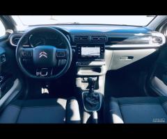 Citroen C3 BlueHDi 100 S&S Shine -telecam-neopaten - 24