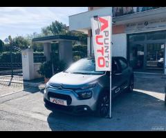 Citroen C3 BlueHDi 100 S&S Shine -telecam-neopaten - 26