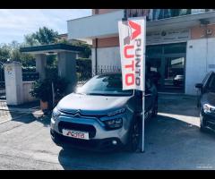 Citroen C3 BlueHDi 100 S&S Shine -telecam-neopaten - 27
