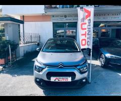 Citroen C3 BlueHDi 100 S&S Shine -telecam-neopaten - 28